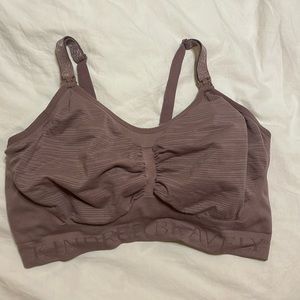 Kindred Bravely Nursing/Pumping Bra